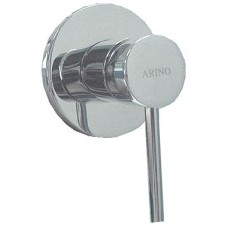 Concealed Wall Mixer T-8908